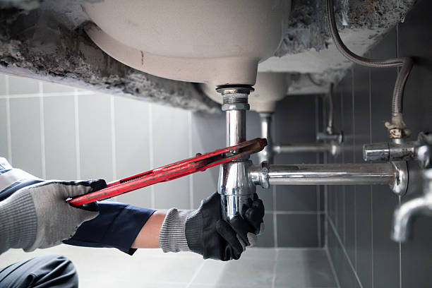 Trusted Sewer Line Repair service in Willis, VA - AAA Plumbing Heating
